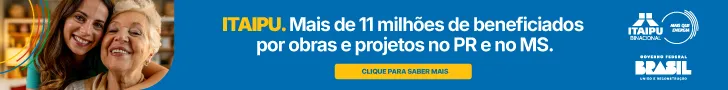 Itaipu Maio 25 TRibuna