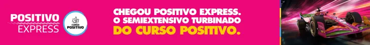 Positivo Junho 25