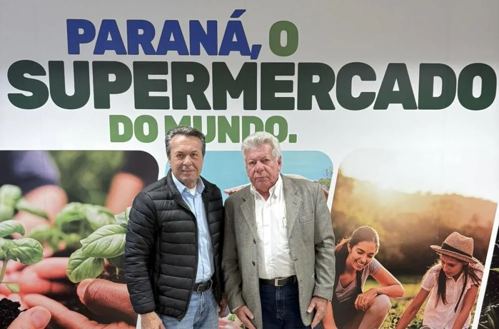 Umuarama busca apoio do Estado para asfaltar estrada estratégica do agronegócio