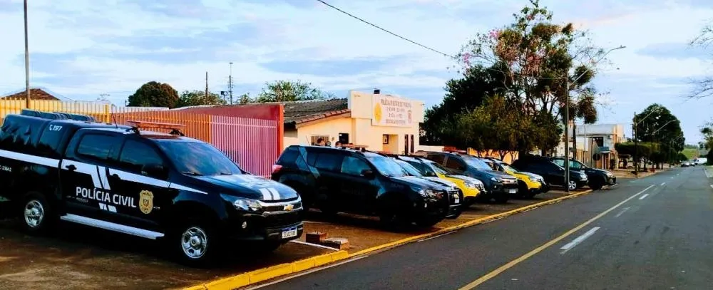 Homem morto em confronto com a PM organizava entrega de drogas via delivery