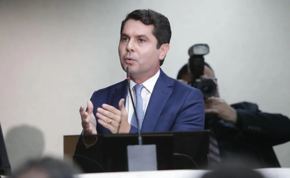 Presidente da Assembleia Legislativa expõe ações do mandato durante encontro em Umuarama