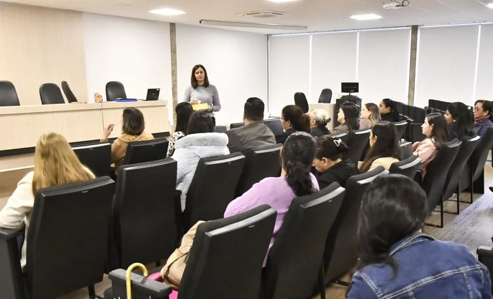 Educação promove assessoramento pedagógico para professores do Clube do Saber