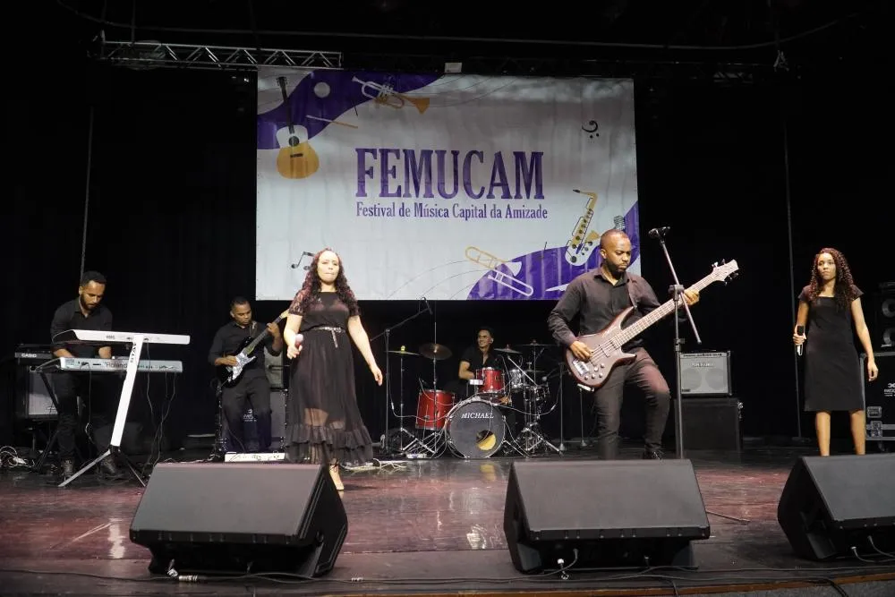 FEMUCAM terá premiação total de quase R$ 54 mil em sua 11ª edição