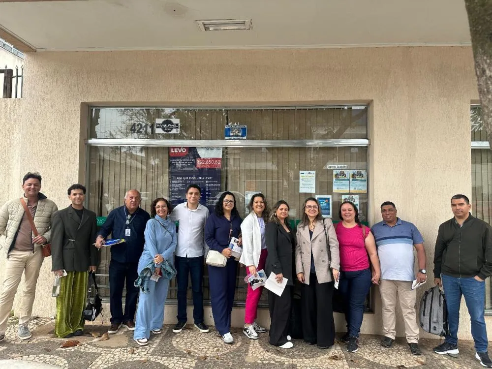 Casa do Empreendedor promove caravana para a Feira do Empreendedor em Maringá