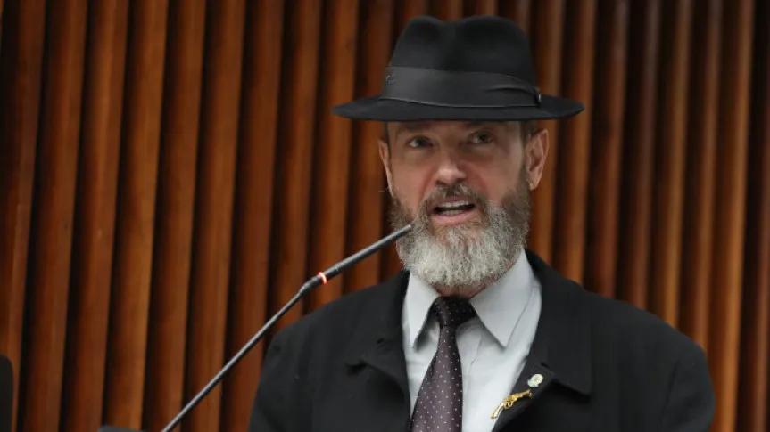 Deputado alerta para urgência na aprovação de projeto que coíbe receptação de metais furtados