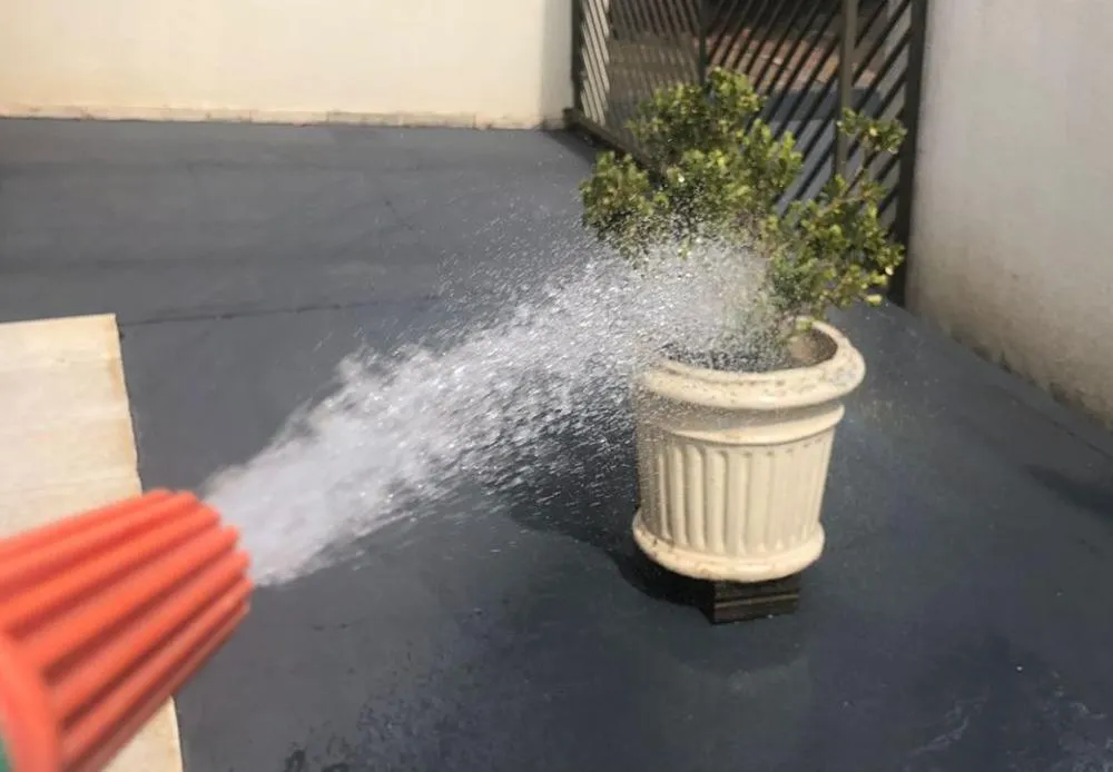 Manutenção pode afetar abastecimento de água em bairros de Umuarama na quinta-feira