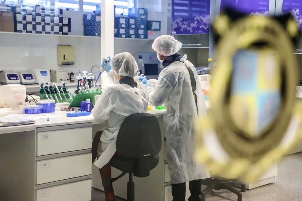 Polícia Científica vai coletar DNA de familiares para identificar pessoas desaparecidas