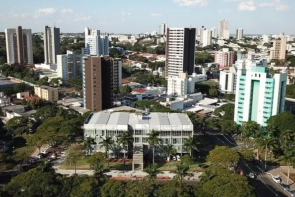 Mais de R$ 68 milhões em repasses do PR no primeiro semestre são para Umuarama