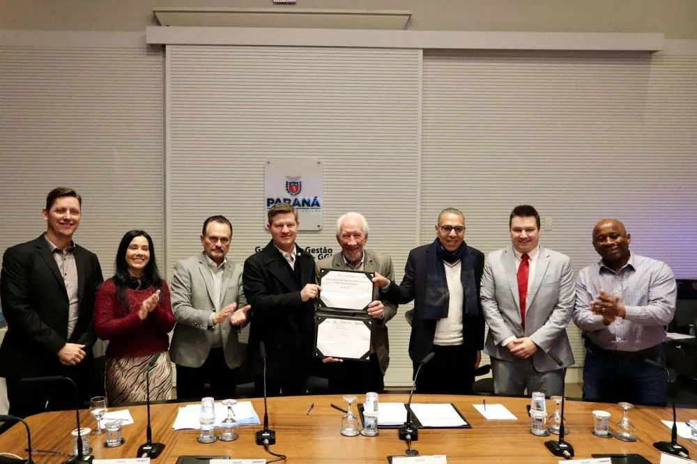 Detran-PR regulamenta novo sistema que agiliza revenda de veículos usados