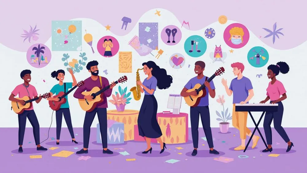 Chamamento público vai destinar R$ 400 mil a projetos culturais em Umuarama