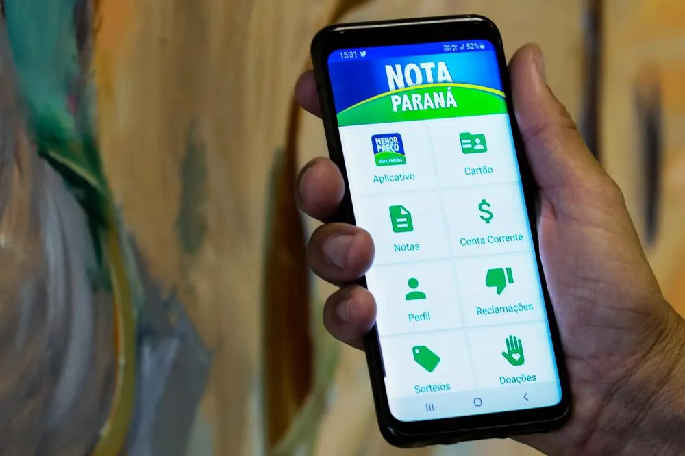 Entidade de Umuarama também recebe prêmio no sorteio do Nota Paraná