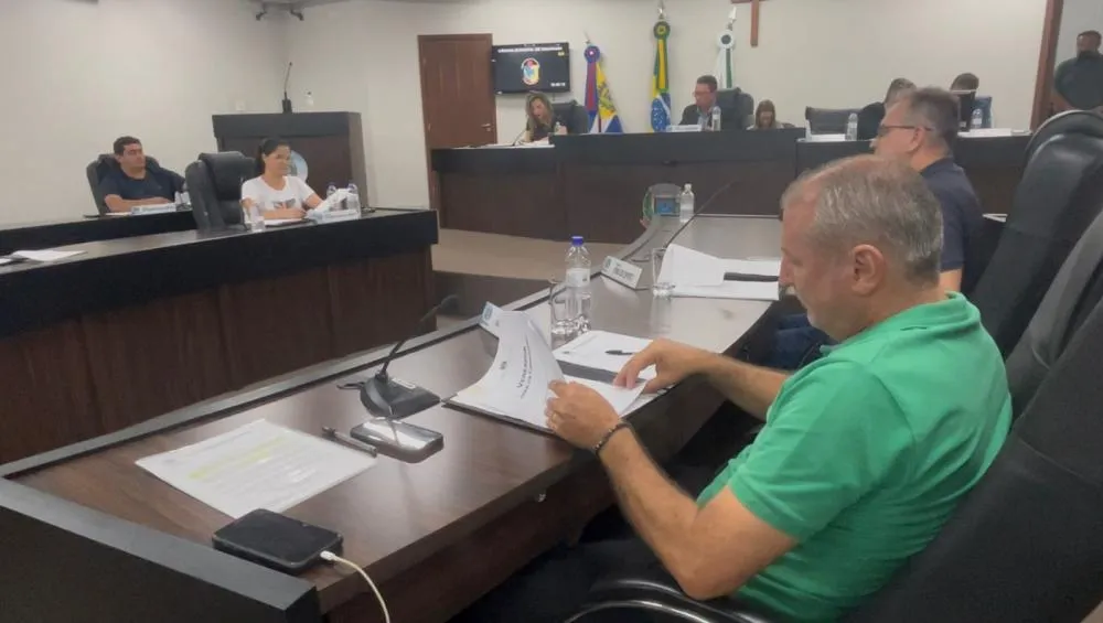 Projeto de lei obriga instalação de banheiros acessíveis em eventos de Umuarama