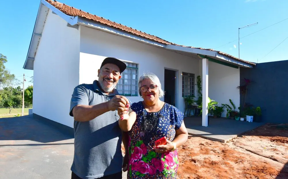 Condomínio do Idoso recebe novos moradores e terá expansão das unidades 