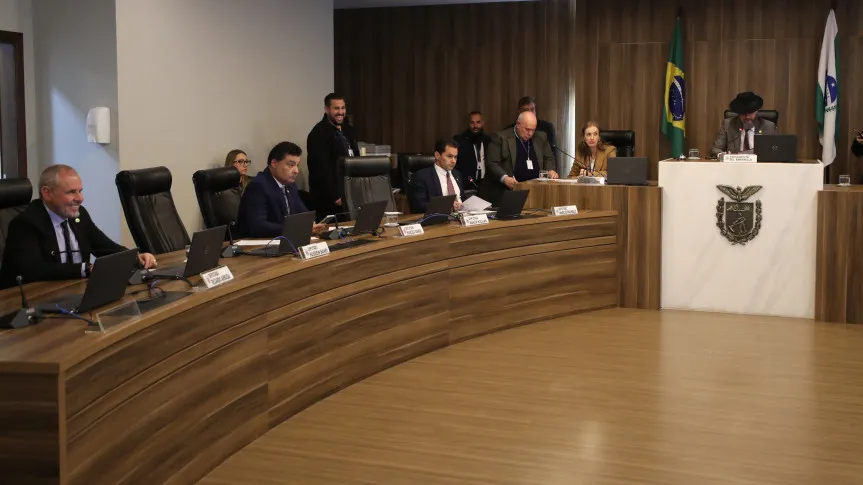 Projeto que fortalece combate ao tráfico de crianças no Paraná avança na Comissão de Segurança