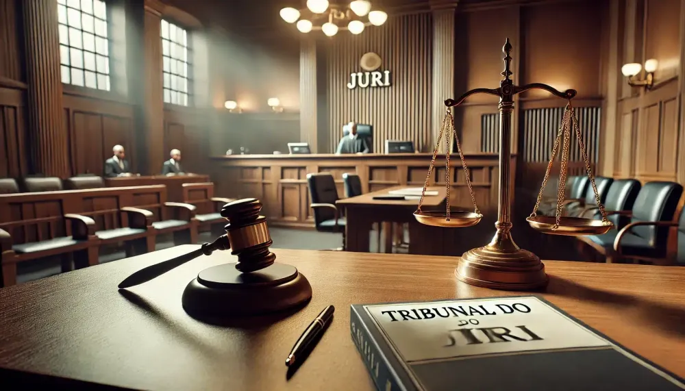 Casal é condenado em júri popular por tentativa de feminicídio em Paranavaí