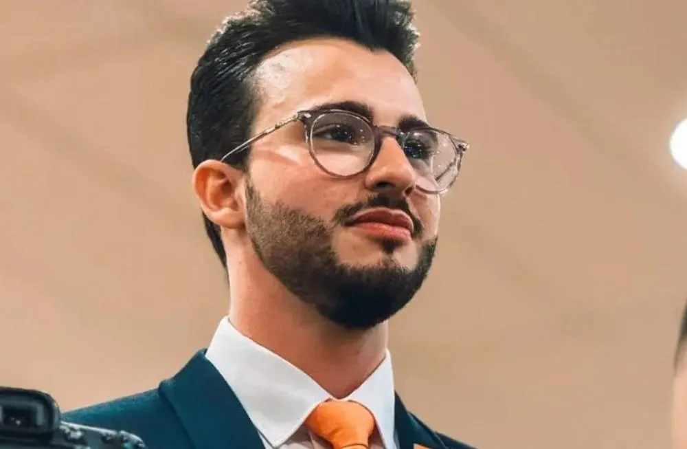 Julgamento adiado dá sobrevida a Lucas Grau, que depende da Justiça para manter mandato