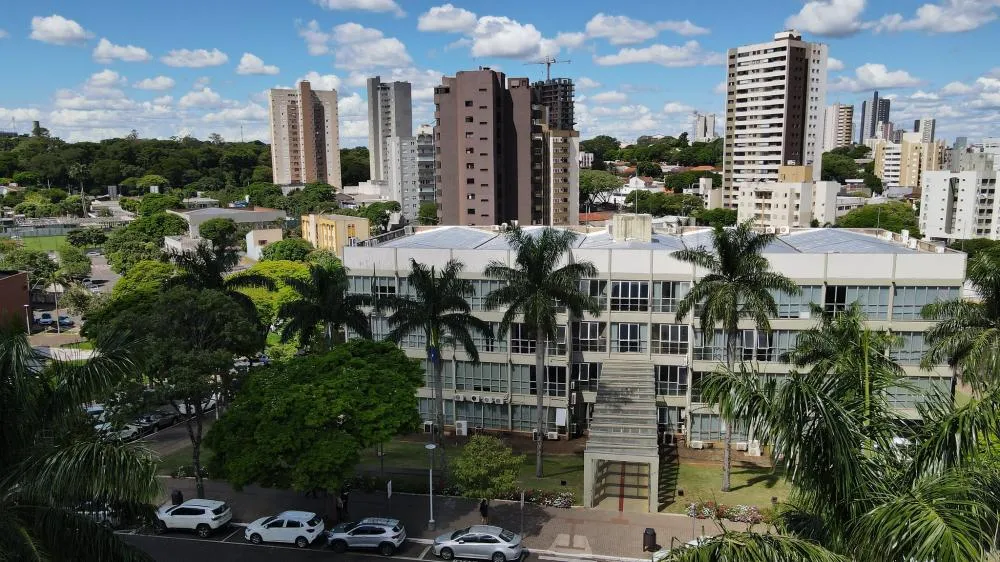 Audiência pública em Umuarama debate segurança no processo de revisão do Plano Diretor