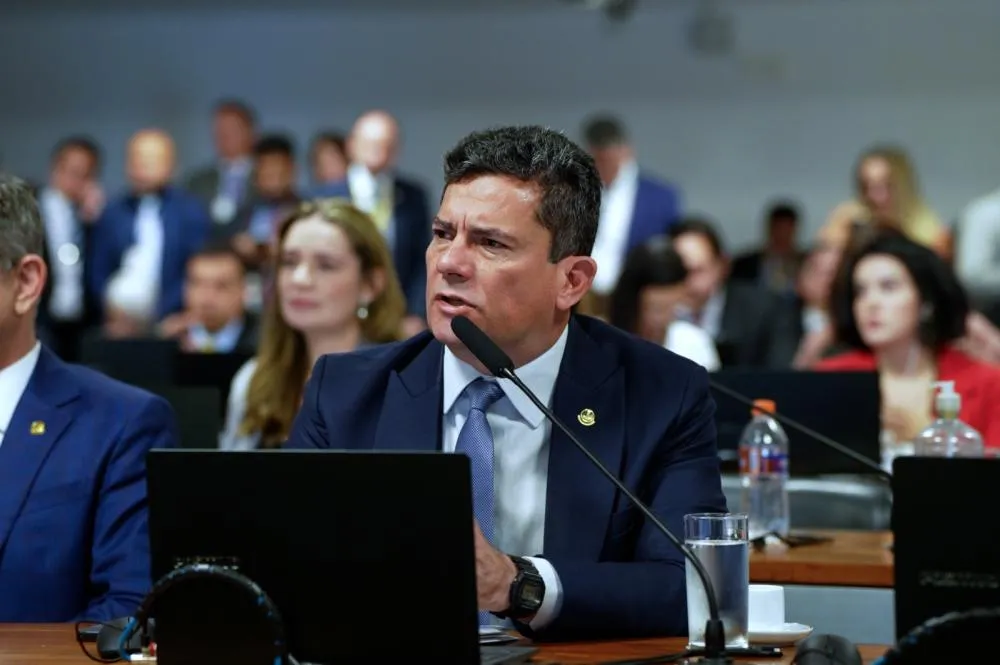 Relator acata emenda de Moro que preserva a Lei da Ficha Limpa no Código Eleitoral