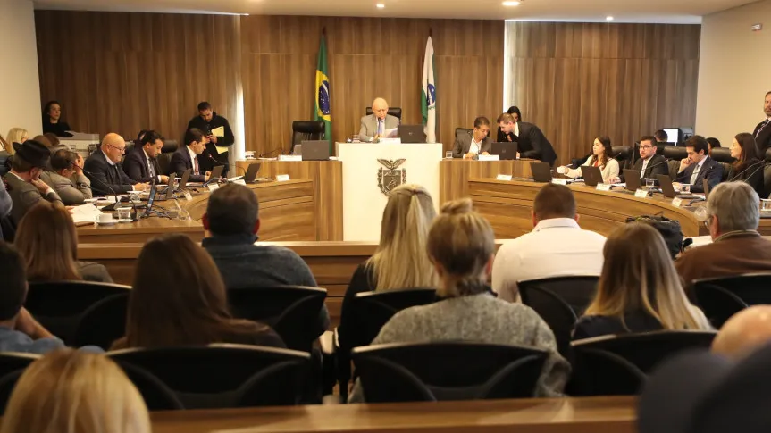CCJ inicia debate das emendas apresentadas ao Código de Ética da Assembleia