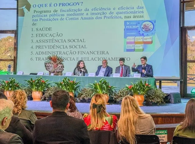 TCE-PR passa a fiscalizar gestão de riscos climáticos nas contas dos prefeitos a partir de 2025