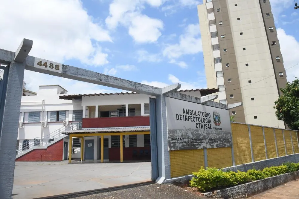 Ambulatório de Infectologia reforça as campanhas de orientação