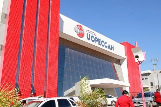 Uopeccan alerta pacientes sobre golpe de falsos pedidos de dinheiro em Umuarama e Cascavel