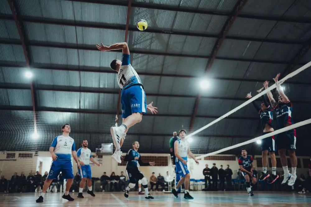 Umuarama leva maior delegação à fase macrorregional dos Jogos Abertos do Paraná