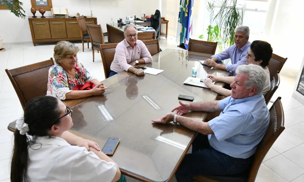 Castração de animais domésticos avança com parceria entre Prefeitura e Saau