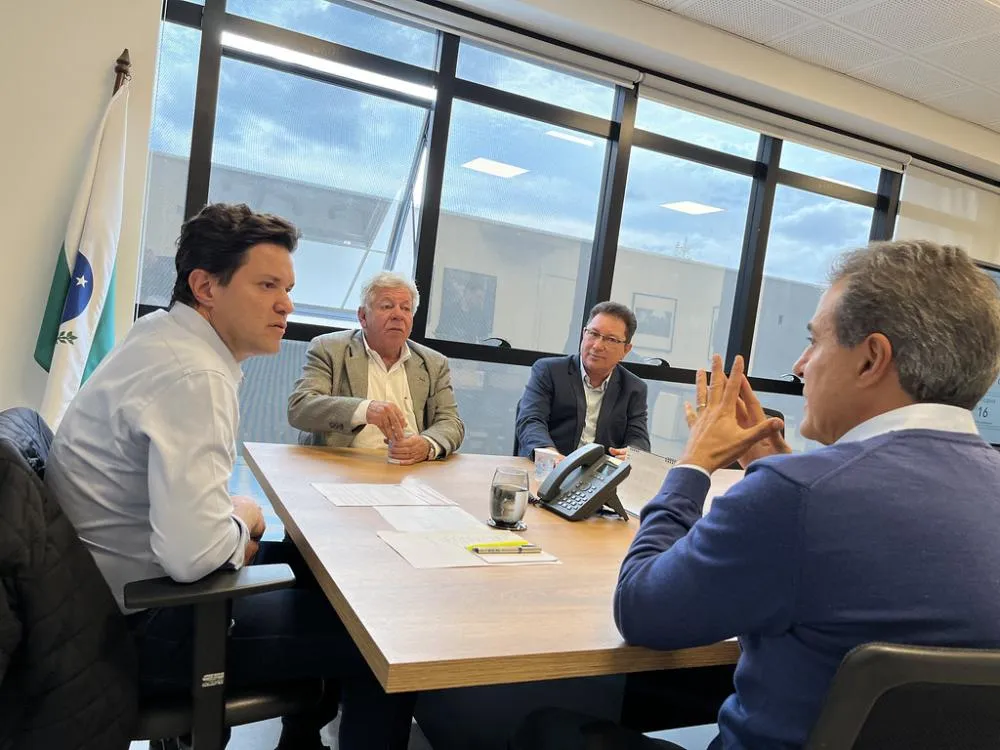 Investimento histórico de R$ 5 milhões vai transformar a malha viária de Umuarama