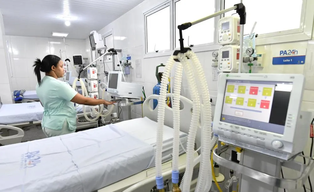 Processo de conversão do Pronto Atendimento Médico para UPA está adiantado