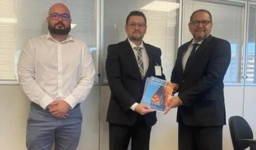 TCE-PR apresenta relatório nacional sobre fiscalização do sistema prisional