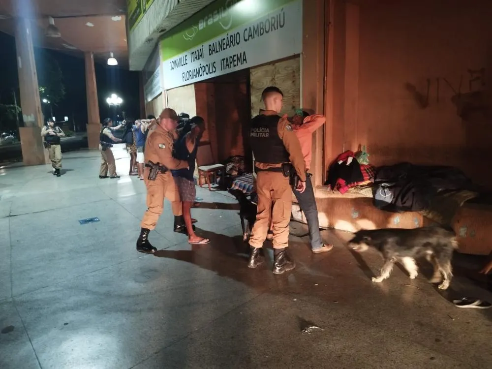 Projeto de lei abre caminho para requalificação da velha rodoviária de Umuarama