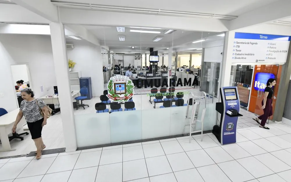 Prefeitura alerta para golpe em suposta cobrança de IPTU