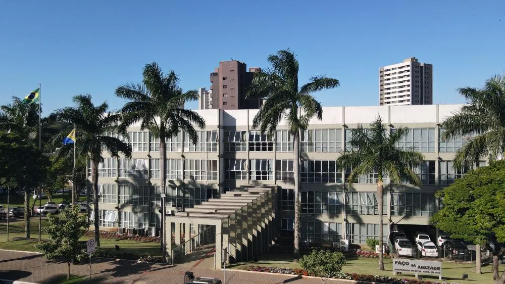 Umuarama já recebeu do Governo do Estado mais de R$ 74 milhões em retorno de impostos