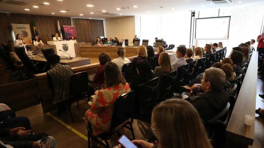 Audiência pública na Alep reforça urgência no combate à violência contra crianças e adolescentes