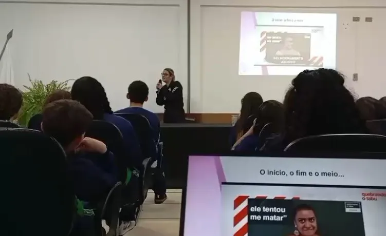 PCPR prende 1,3 mil pessoas durante operação nacional de combate à violência contra a mulher