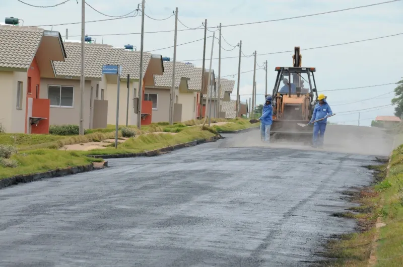 Projeto de Lei propõe novas regras para loteamentos habitacionais de interesse social em Umuarama