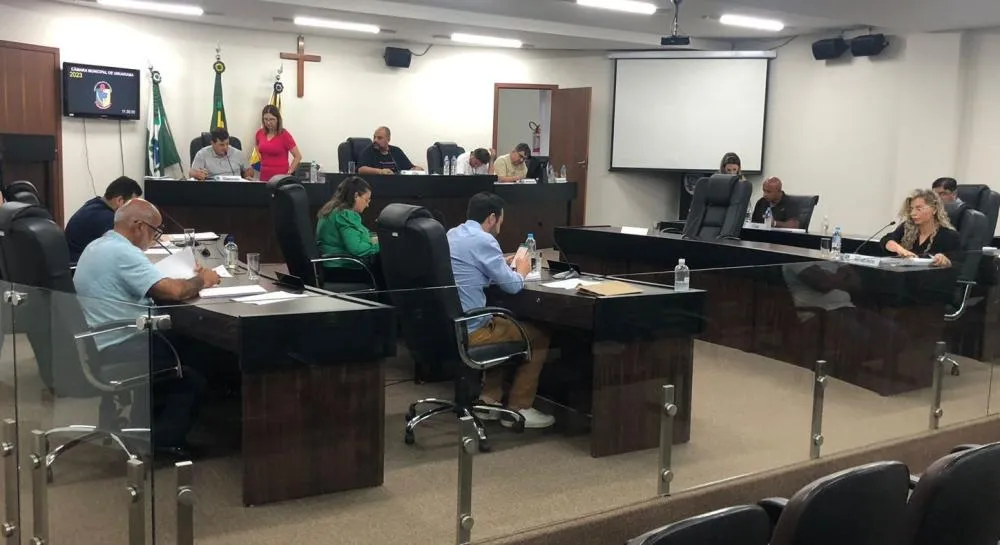 Prefeitura pede autorização da Câmara para conceder premiações culturais, científicas e esportivas às crianças