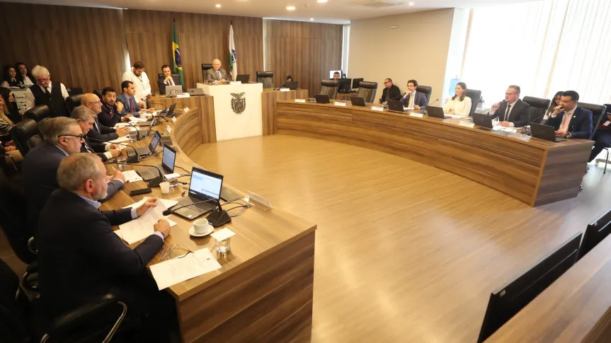 CCJ aprova emenda ao PL que institui o Conselho Estadual de Juventude do Paraná