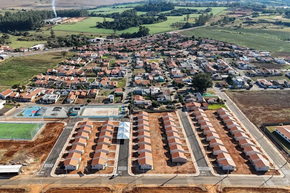 Estado propõe perdoar dívidas de até R$ 7 mil com a Cohapar