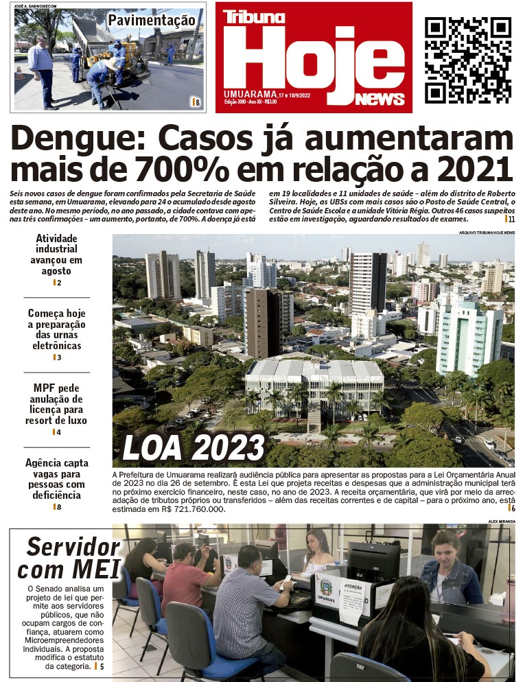 Edição 3080