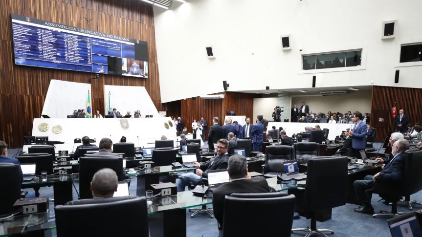 Aprovado na Alep projeto que favorece agricultura familiar com aumento de merenda orgânica