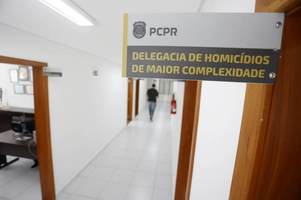 Adolescente morre após ser baleado e polícia de Cruzeiro do Oeste inicia investigação de homicídio