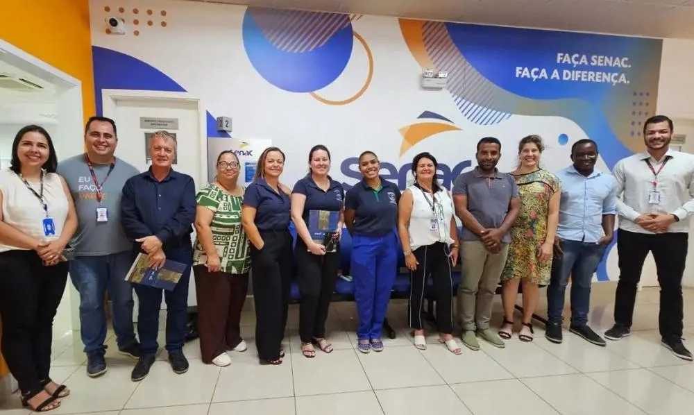 Trabalho da Polícia Penal promove reintegração social em Umuarama e região