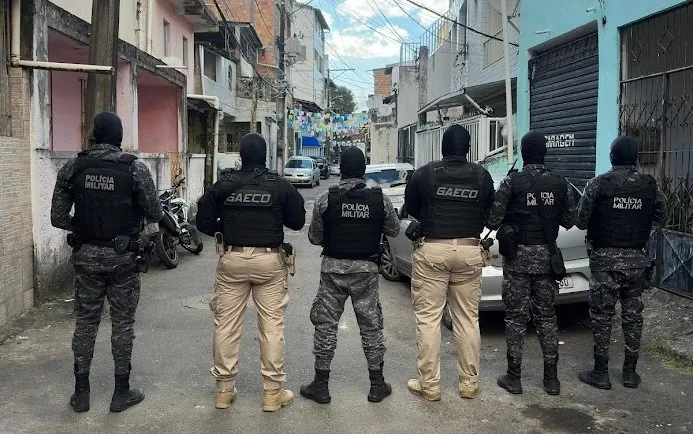 Operação Derby expõe esquema de manipulação de resultados e chega ao interior do Paraná