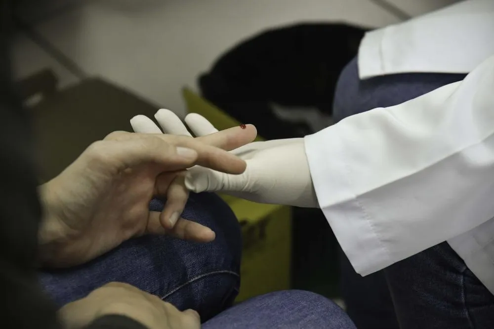 Secretarias municipais terão serviços na 1ª Feira da Saúde de Umuarama