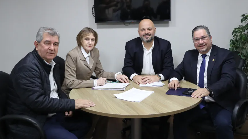 Comissão na Alep aprova proposta que combate o tráfico de crianças no PR