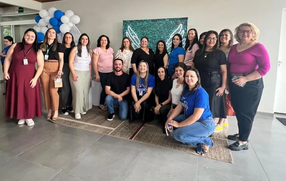 Seminário reúne educadores e inspira inovação no ensino em Umuarama