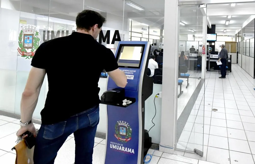 Nova Lei Municipal cria em Umuarama o programa ‘População Sem Dívidas’ 