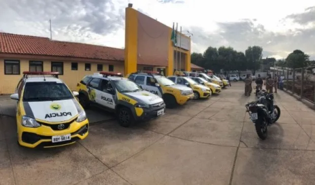 25º Batalhão da Polícia Militar lança hoje Operação Sinergia III em Umuarama